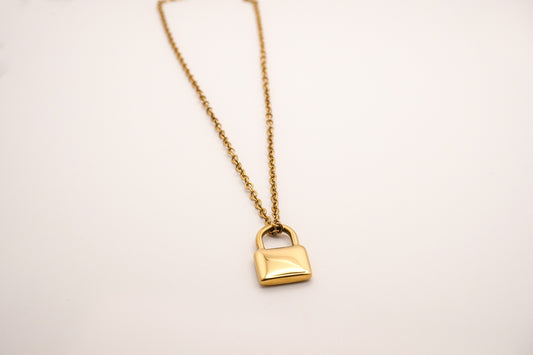 Ethernal Necklace