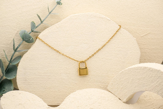 Ethernal Necklace