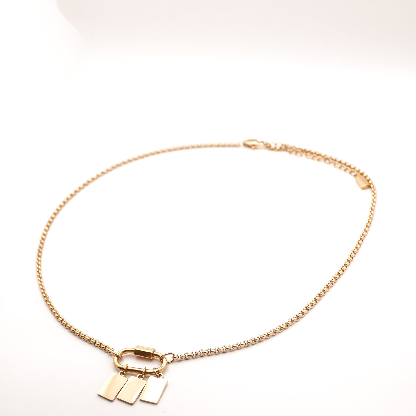 Milae Necklace