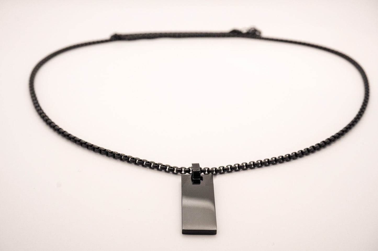Zane Necklace