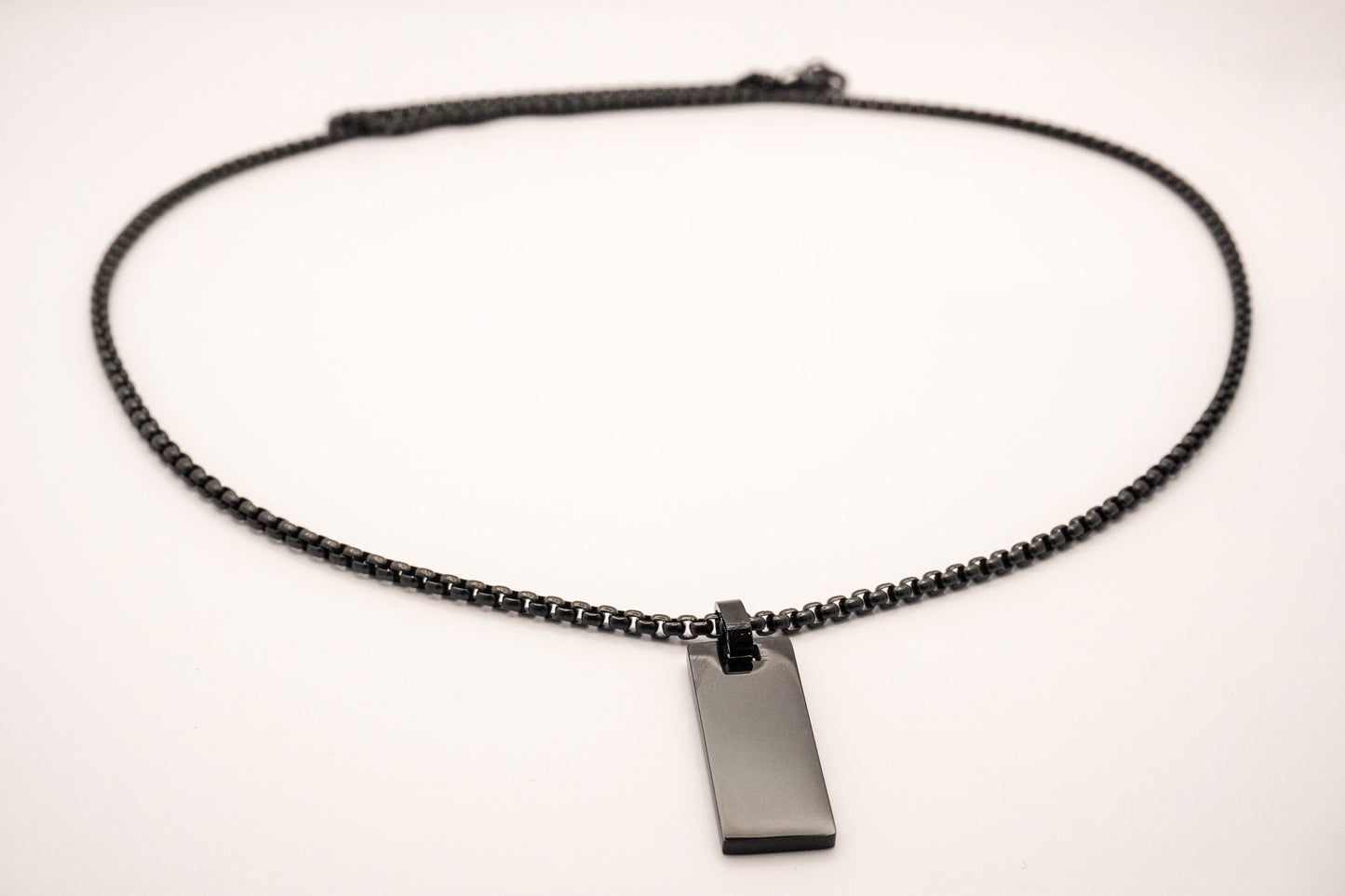 Zane Necklace